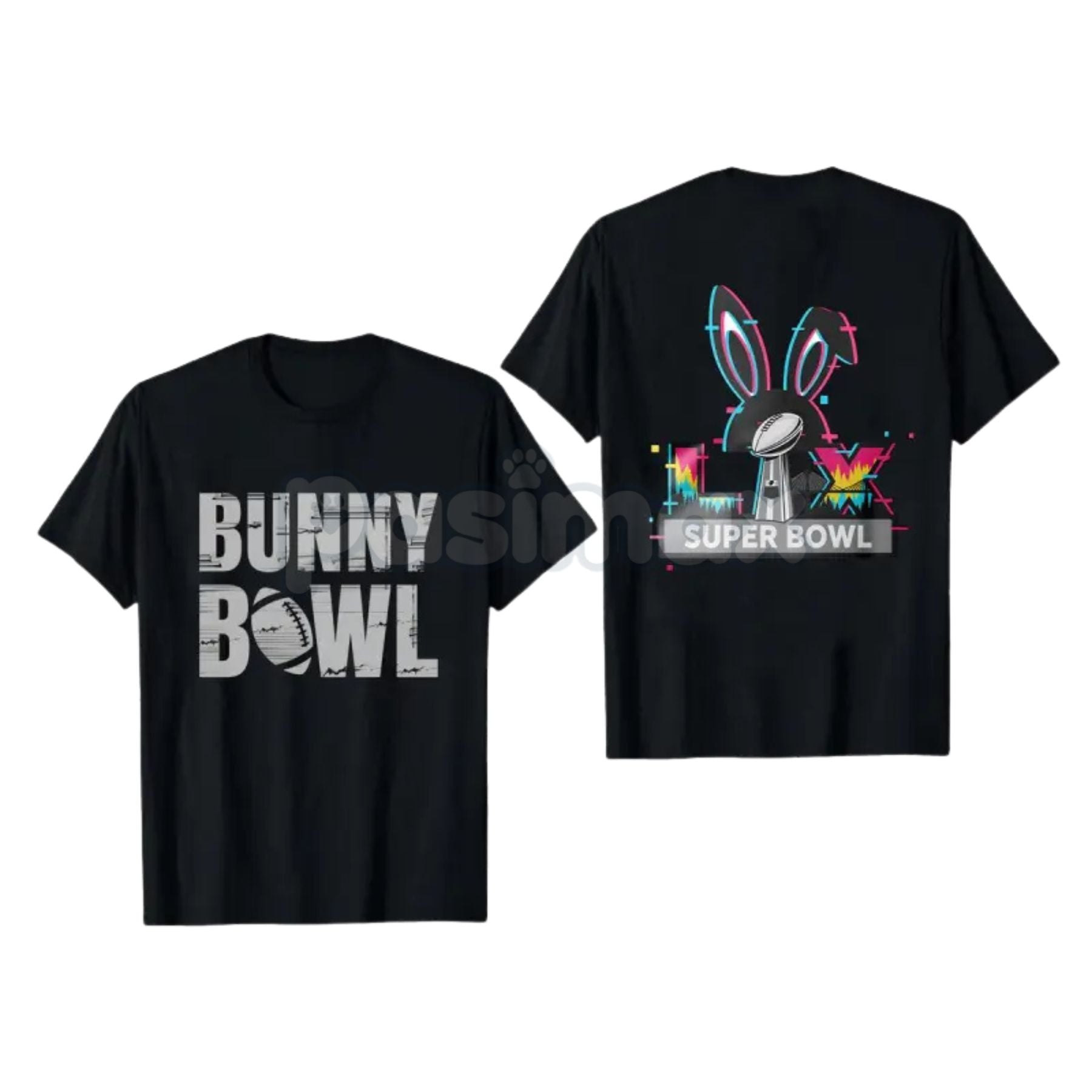 2026 "Here For The BENITO Bowl" 2-Sided Fan Tee - Puerto Rico Pride Football T-Shirt, San Juan Game Day Graphic Top, Unisex Heavyweight PR Flag Apparel, Limited Edition 2026 Benito Bowl Souvenir, Double-Sided Latino Sports Merch