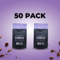 50 Pack Puerto Rican Medium Roast Coffee