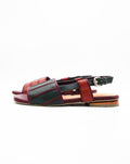 Amari Sandals | Arcilla @ MUNS